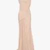 Posy gown in blossom