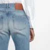 Victoria jean in light blue