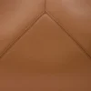 Victoria tote bag in tan leather